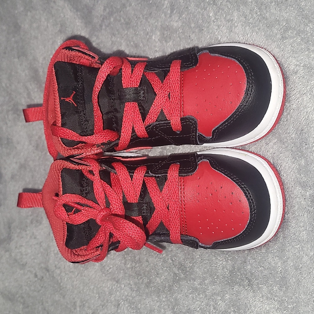 Kids Jordans
